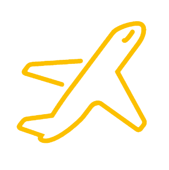 Flughagentransfer