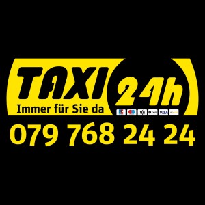 Taxi 24h & Rollstuhltaxi 24h – Hinwil
